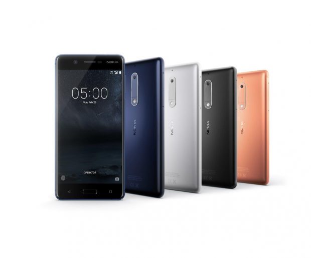Yeni Nokia Akıllı Telefon Serisi, 600 Farklı Testten Geçen Yeni Modeller