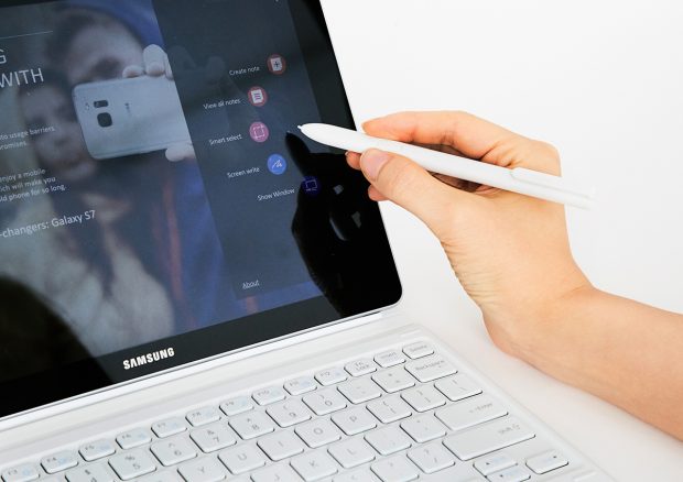 Yeni Samsung Galaxy Tabletler Türkiye'de Satışa Sunuldu, Fiyatlar?