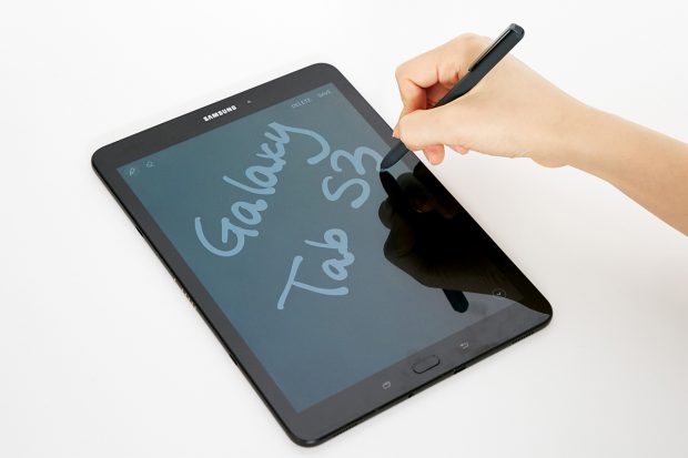 Yeni Samsung Galaxy Tabletler Türkiye'de Satışa Sunuldu, Fiyatlar?