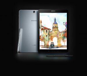 Yeni Samsung Galaxy Tabletler Türkiye’de Satışa Sunuldu, Fiyatlar?