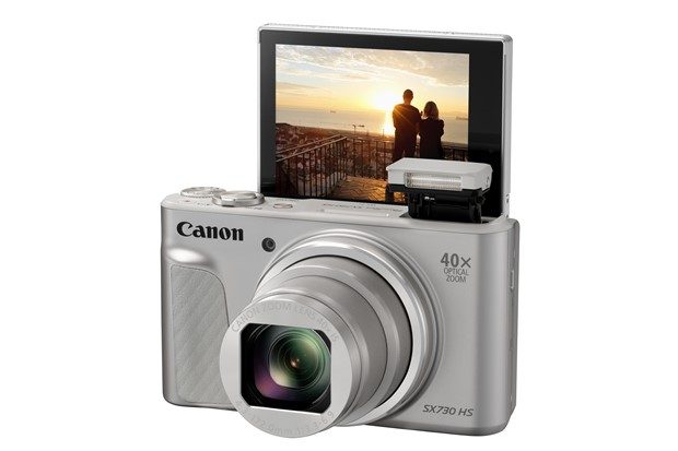 Canon PowerShow SX730 HS