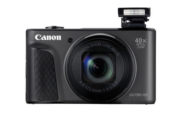 Canon PowerShow SX730 HS