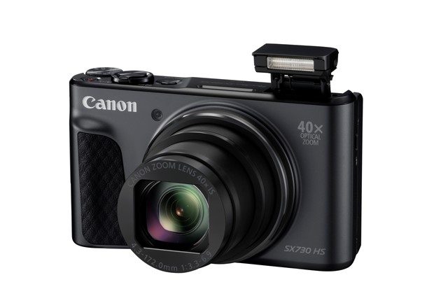 Canon PowerShow SX730 HS