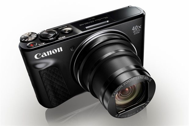 Canon PowerShow SX730 HS