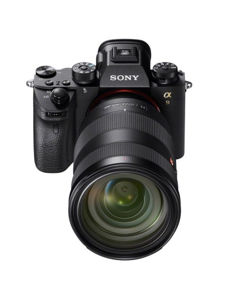 Yeni Sony A9 Fotoğraf Makinesi Özellikleri ve Aksesuarları Satışa Çıktı