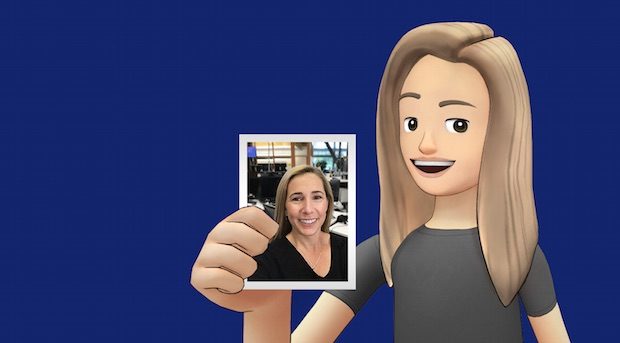 Facebook Spaces, F8 Konferansı’nda Tanıtılan Sanal Gerçeklik (VR) Uygulaması. 360 Derece Gif, Avatar Oluşturma, 3D Obje Çizimi, Arkadaş Davet 