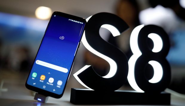 Samsung Galaxy S8 Restart Problemi, 10 Saat içinde Tam 5 Kez!