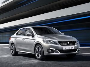 Yeni Peugeot 301 Özellikleri ve Lansman Fiyatları, 58 Bin 900 TL
