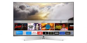 Smart TV Saldırısı, Hackerlar Havadaki Sinyalleri Kullanarak SALDIRABİLİR!