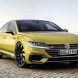 vw arteon