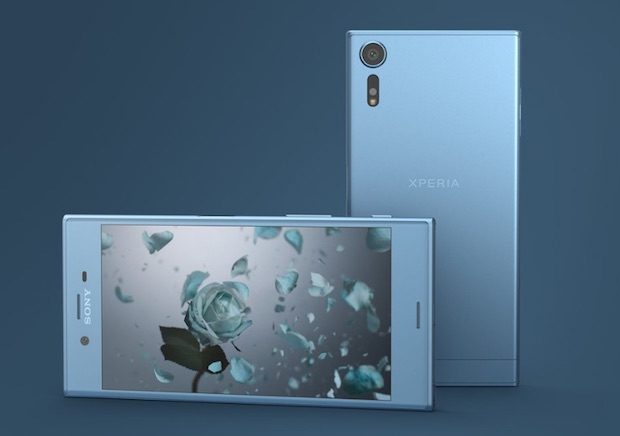 Sony Xperia XZs Ağır Çekim Dostu 700$'dan Satışa Sunuluyor