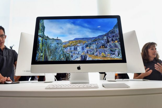 Apple Özel İşlemcilere Sahip 3 Yeni Mac Sunmaya Hazırlanıyor