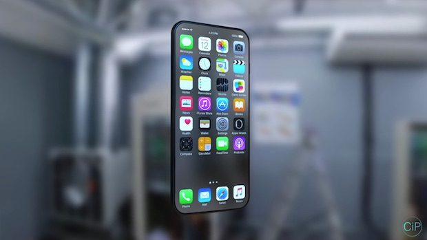 iPhone 8 2018'e Kadar Gelmiyor, iPhone 8 Geciktikçe Gecikiyor