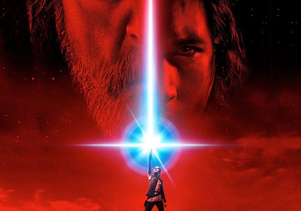 Star Wars The Last Jedi Fragmanı