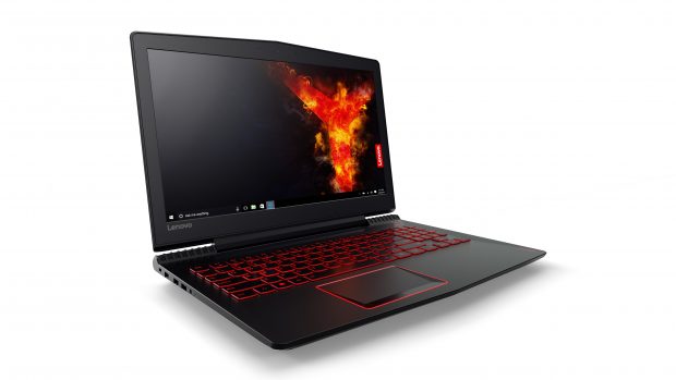 Lenovo Legion Y520 Türkiye'de, Kendinizi Oyuna Kaptırma Zamanı