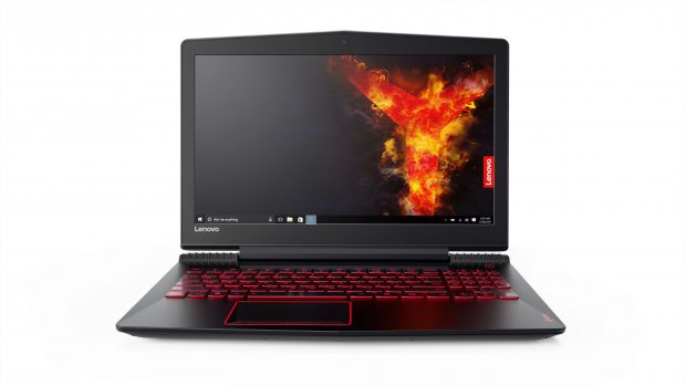 Lenovo Legion Y520 Türkiye'de, Kendinizi Oyuna Kaptırma Zamanı