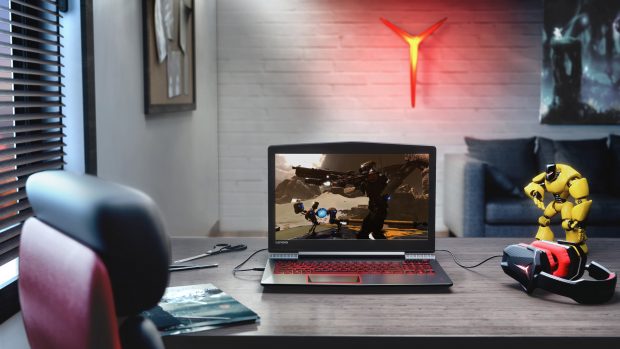 Lenovo Legion Y520 Türkiye'de, Kendinizi Oyuna Kaptırma Zamanı