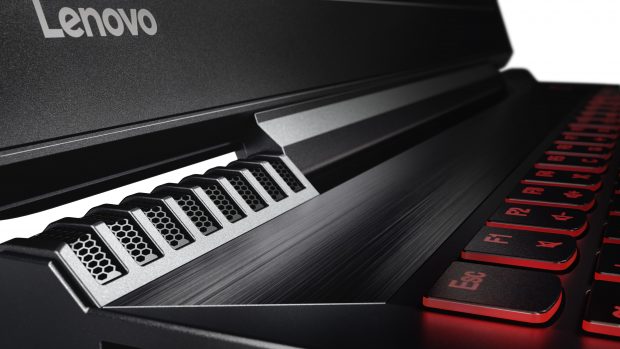 Lenovo Legion Y520 Türkiye'de, Kendinizi Oyuna Kaptırma Zamanı