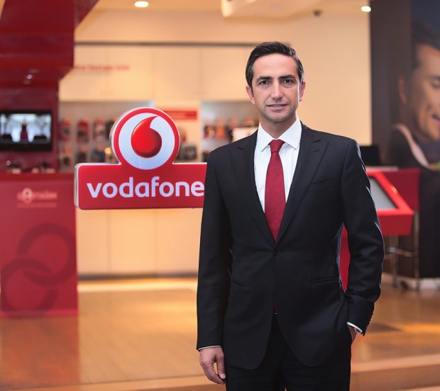 Vodafone FreeZone Kafana Göre Saati