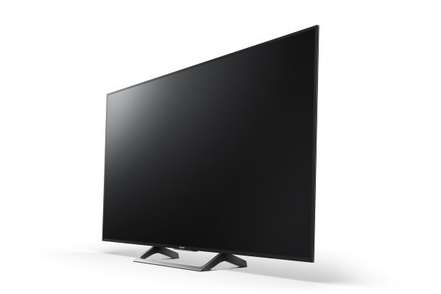 Yeni Sony XE70 4K HDR TV Serisi, Dört Farklı Boyutuyla Karşımızda!