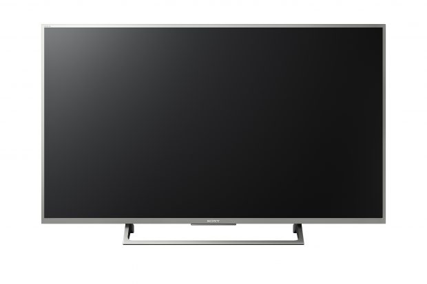 Yeni Sony XE70 4K HDR TV Serisi, Dört Farklı Boyutuyla Karşımızda!