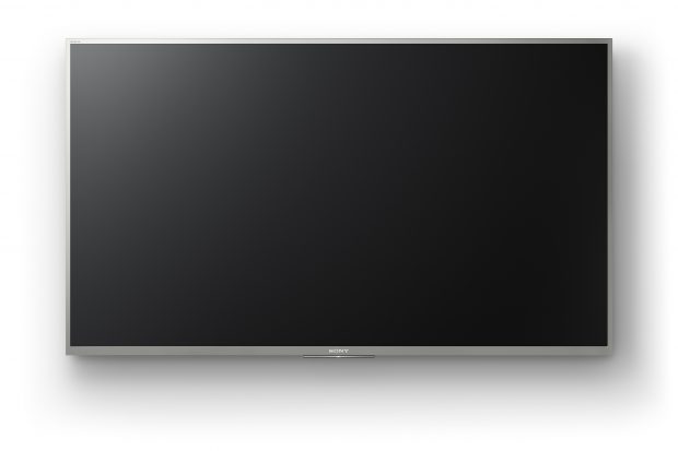 Yeni Sony XE70 4K HDR TV Serisi, Dört Farklı Boyutuyla Karşımızda!