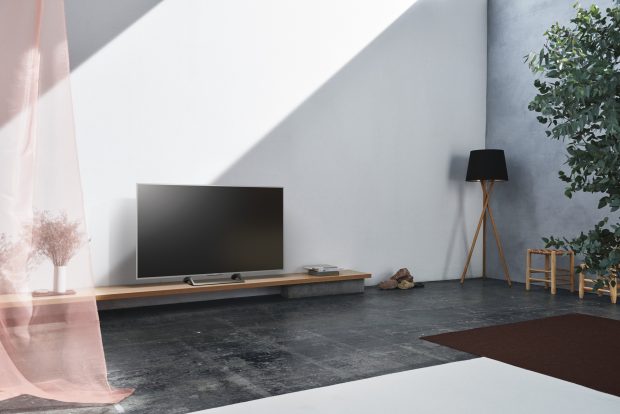 Yeni Sony XE70 4K HDR TV Serisi, Dört Farklı Boyutuyla Karşımızda!