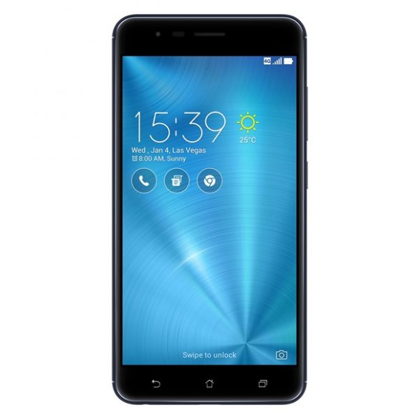 ASUS ZenFone Zoom S Artık Türkiye’de, 2499 TL'den Satışta