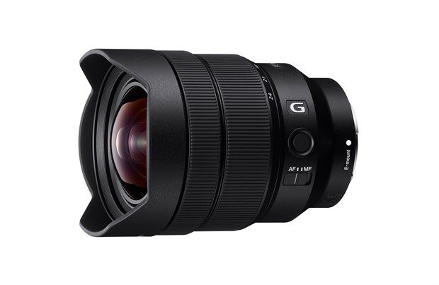 Sony'den iki Yeni Geniş Açılı Full Frame E-Mount Lens, SEL1635GM ve SEL1224G