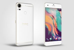 HTC Desire 10 Pro Satışa Çıktı, Amiral Gemisi Özellikleriyle 2.199 TL