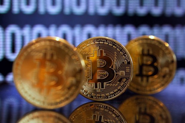 200 Bitcoin Gasp Eden Polis Memurları Tutuklandı