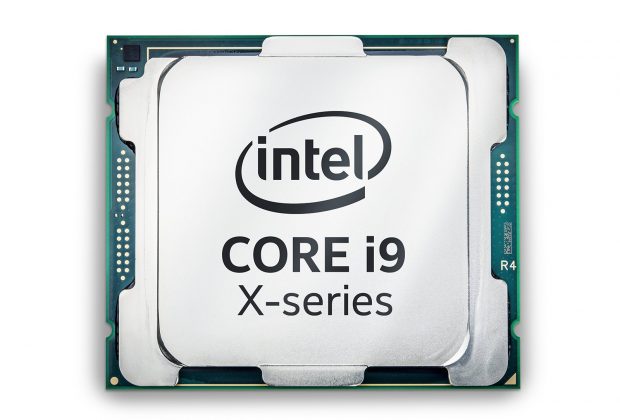 Intel 18 çekirdekli i9 Extreme Edition CPU Tüm Özellikleri Açıklandı