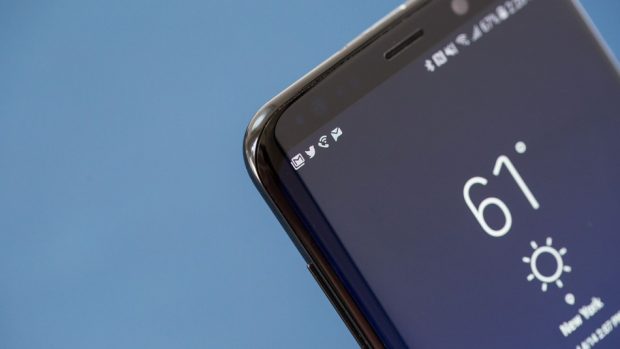 Samsung Galaxy S8 Satış Rakamları, 25 Günde 5 Milyondan Fazla Sattı