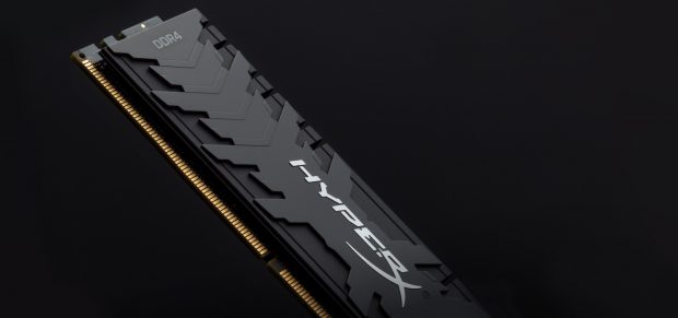 HyperX, Yeni Ultra Hızlı Predator DDR4 Belleklerini Duyurdu