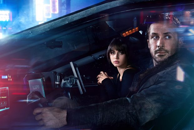 Blade Runner 2049 ilk Uzun Fragman Yayımlandı, Blade Runner 2 izle!