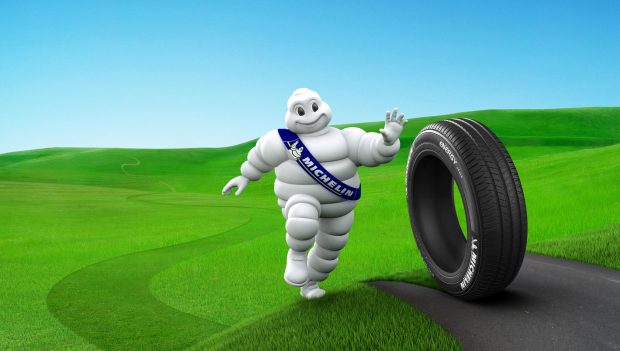 Michelin Yeşil Lastik Konseptiyle CO² Salınımı 45 Milyon TON Azalttı
