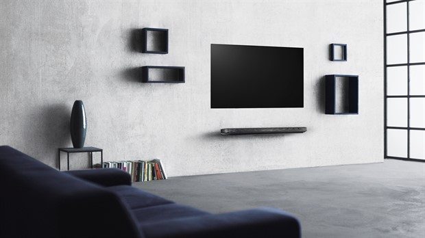 65 inç LG SIGNATURE OLED TV W7, Mükemmelliğin Bedeli 35 Bin TL