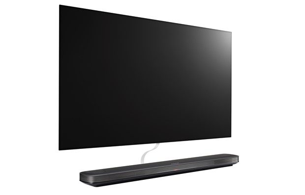 65 inç LG SIGNATURE OLED TV W7, Mükemmelliğin Bedeli 35 Bin TL