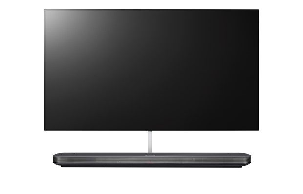 65 inç LG SIGNATURE OLED TV W7, Mükemmelliğin Bedeli 35 Bin TL