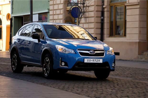 Subaru 6 Ay Ödeme Ertelemeli Kredi FIRSATI, 4x4'lük Özel TEKLİF