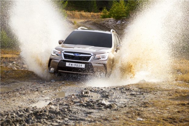 Subaru 6 Ay Ödeme Ertelemeli Kredi FIRSATI, 4x4'lük Özel TEKLİF