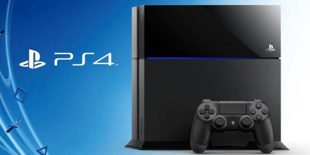 PS4 Pro 5.0 Firmware 60 Fps Twitch Streaming Desteği Getiriyor