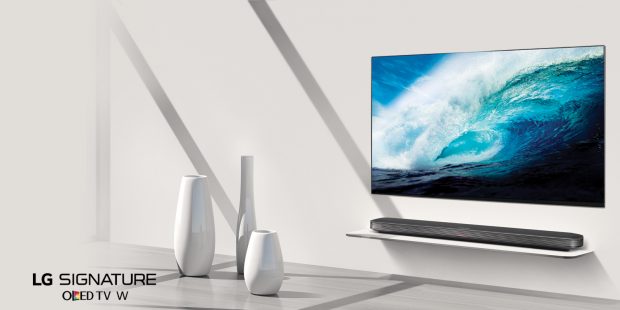 Televizyon