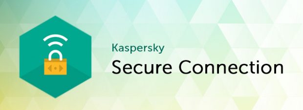 Ücretsiz PC ve MAC için VPN Çözümü Kaspersky Secure Connection