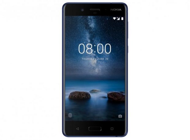 İşte Yeni Nokia 8, Nokia'nın ilk ÜST DÜZEY ilk Android Telefonu Geliyor