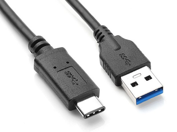 USB 3.2 ile Bağlantı Hızı ikiye katlandı, Üstelik Aynı Kabloyla!