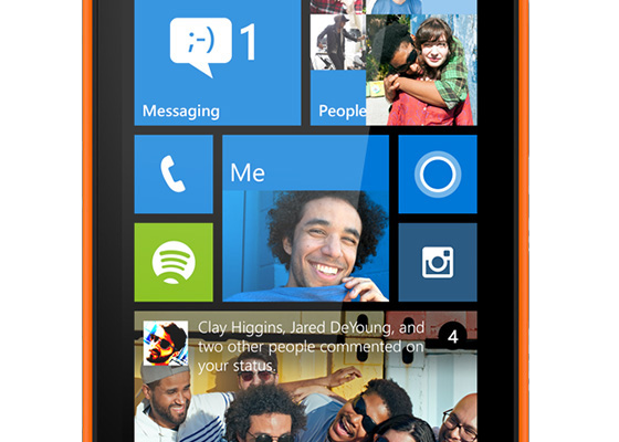 Windows Phone 8.1 Resmen Öldü