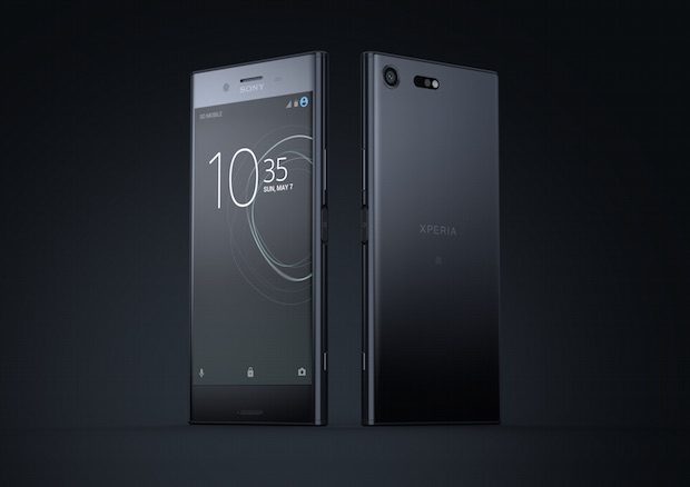 1800 TL İNDİRİMLİ Sony Xperia XZ Premium