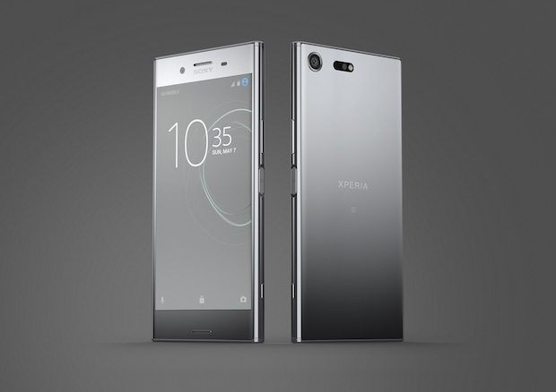 1800 TL İNDİRİMLİ Sony Xperia XZ Premium