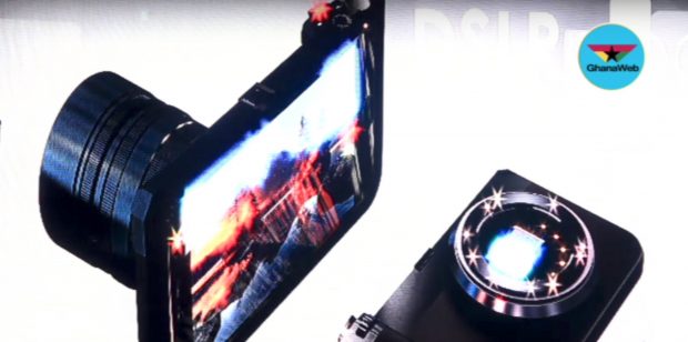 Yeni Moto Mod'lar Geliyor, GoPro Tarzı 360 Derece Kamera